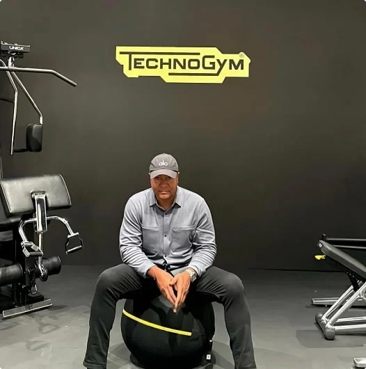 GSI performance coach