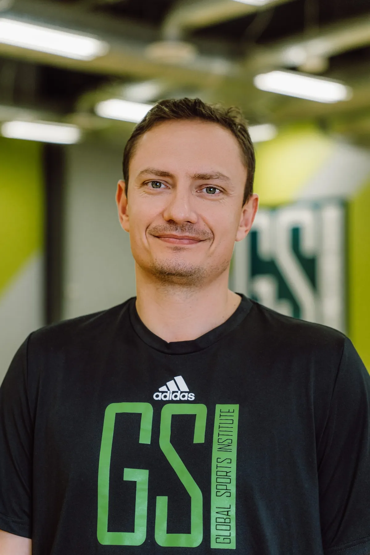 Yury Shakirov