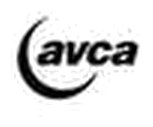 American Volleyball Coaches Association logo