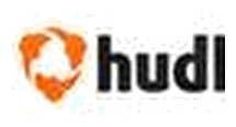 Hudl logo