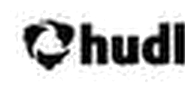 Hudl logo