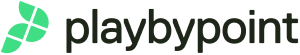 PlayByPoint logo