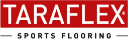 Taraflex Sports Flooring logo