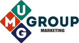 UMG Group logo